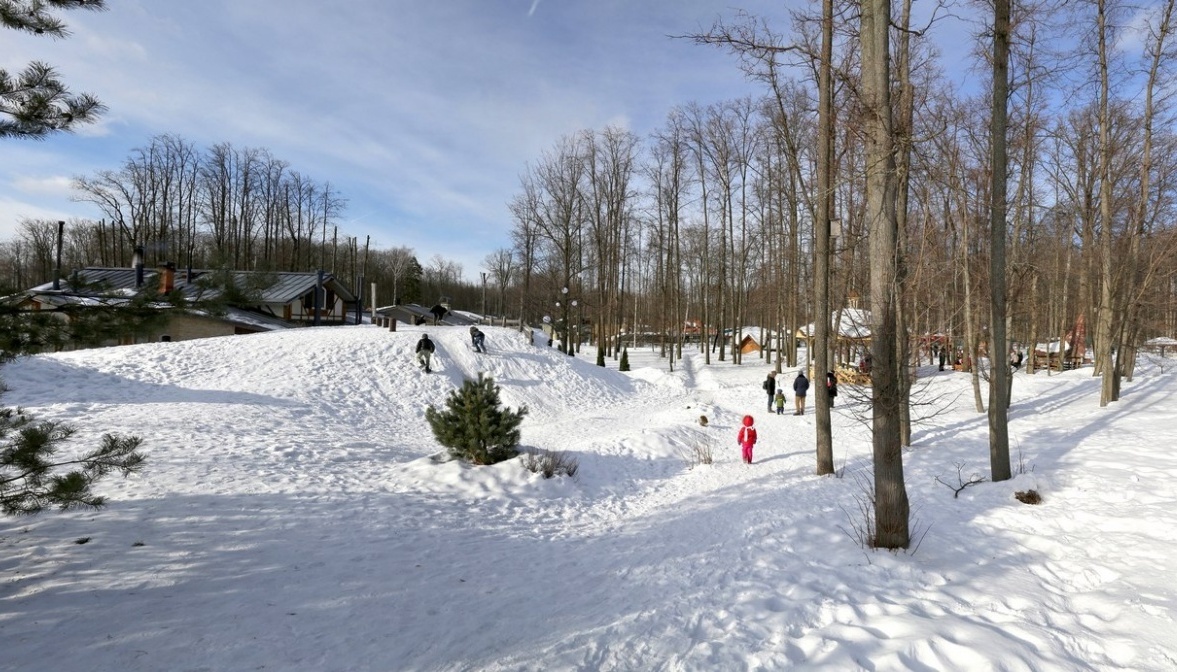 Фото Отрада