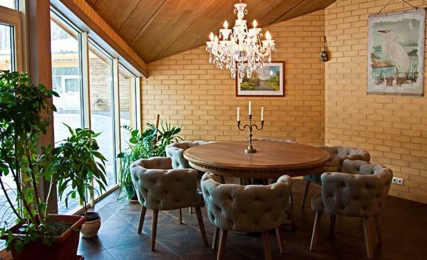 Фото Отрада