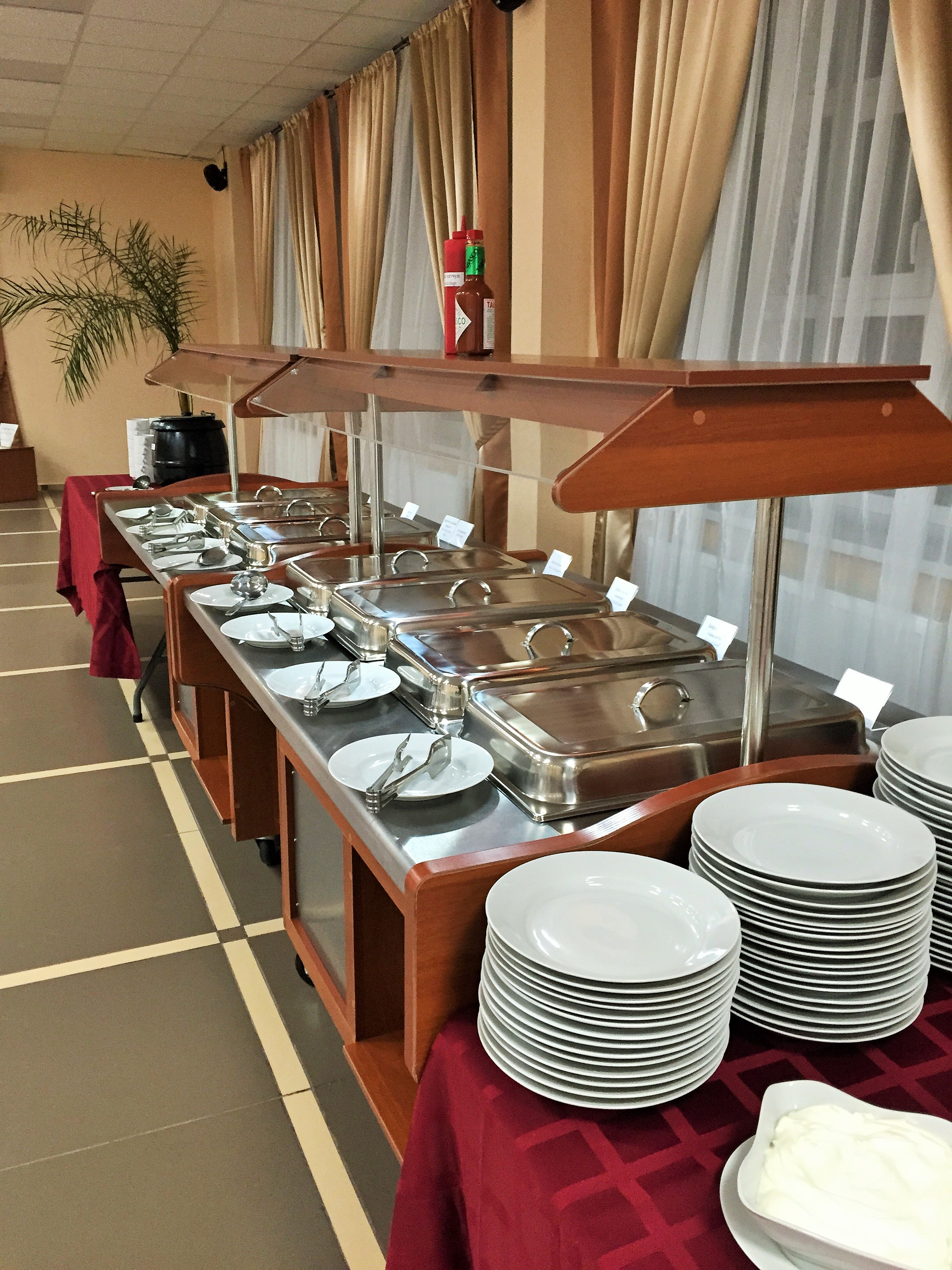 Фото Подмосковье - Подольск