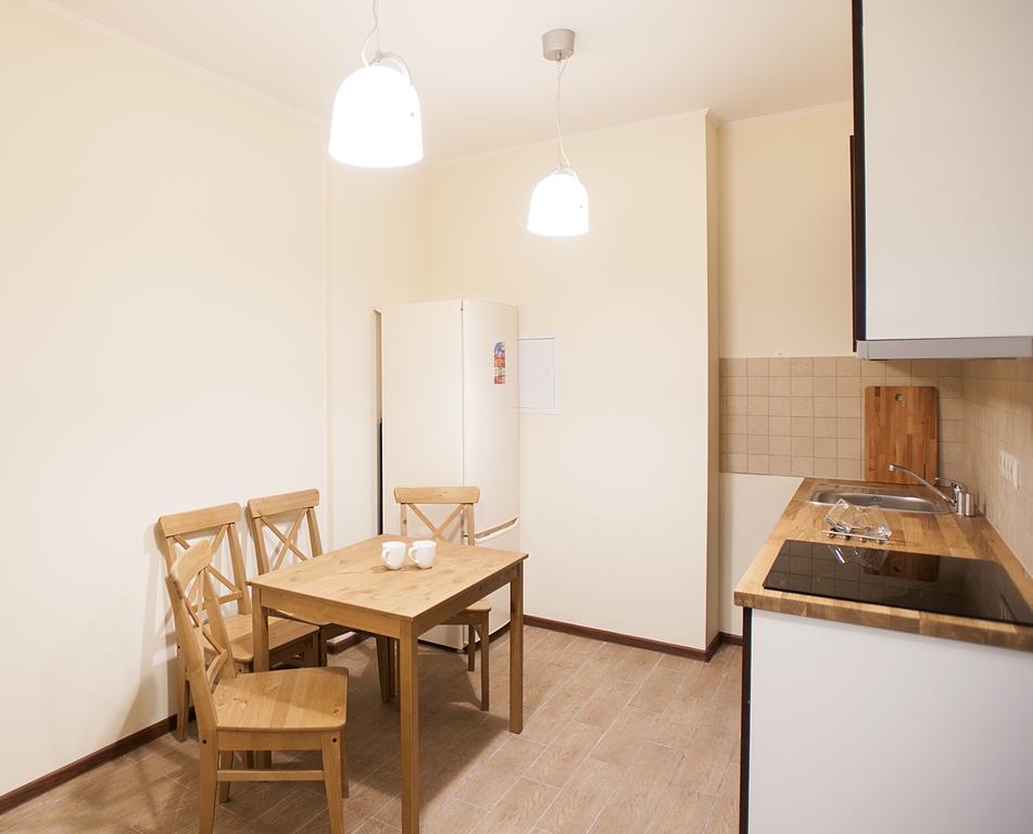 Фото Щелковский City