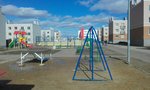Playground (Калуга, улица Георгия Амелина, 24), playground