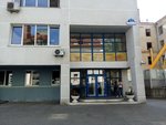 Израильский культурный центр при Посольстве Государства Израиль в РБ (Комсомольская ул., 12А), культурный центр в Минске