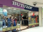 Butuzof (Volkovskiy Avenue, 32) ، متجر ملابس