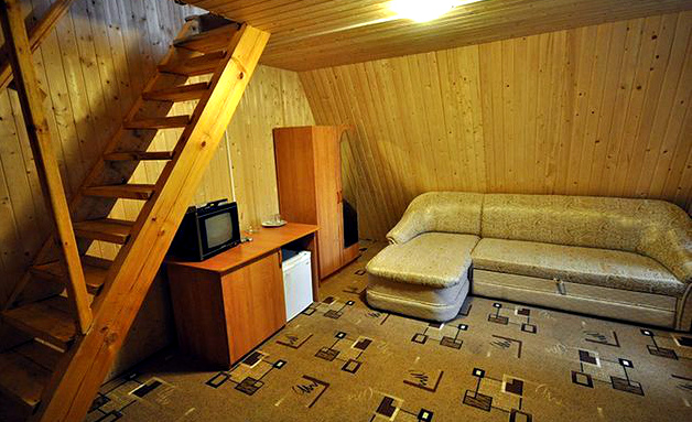 Фото Пансионат Кяласур