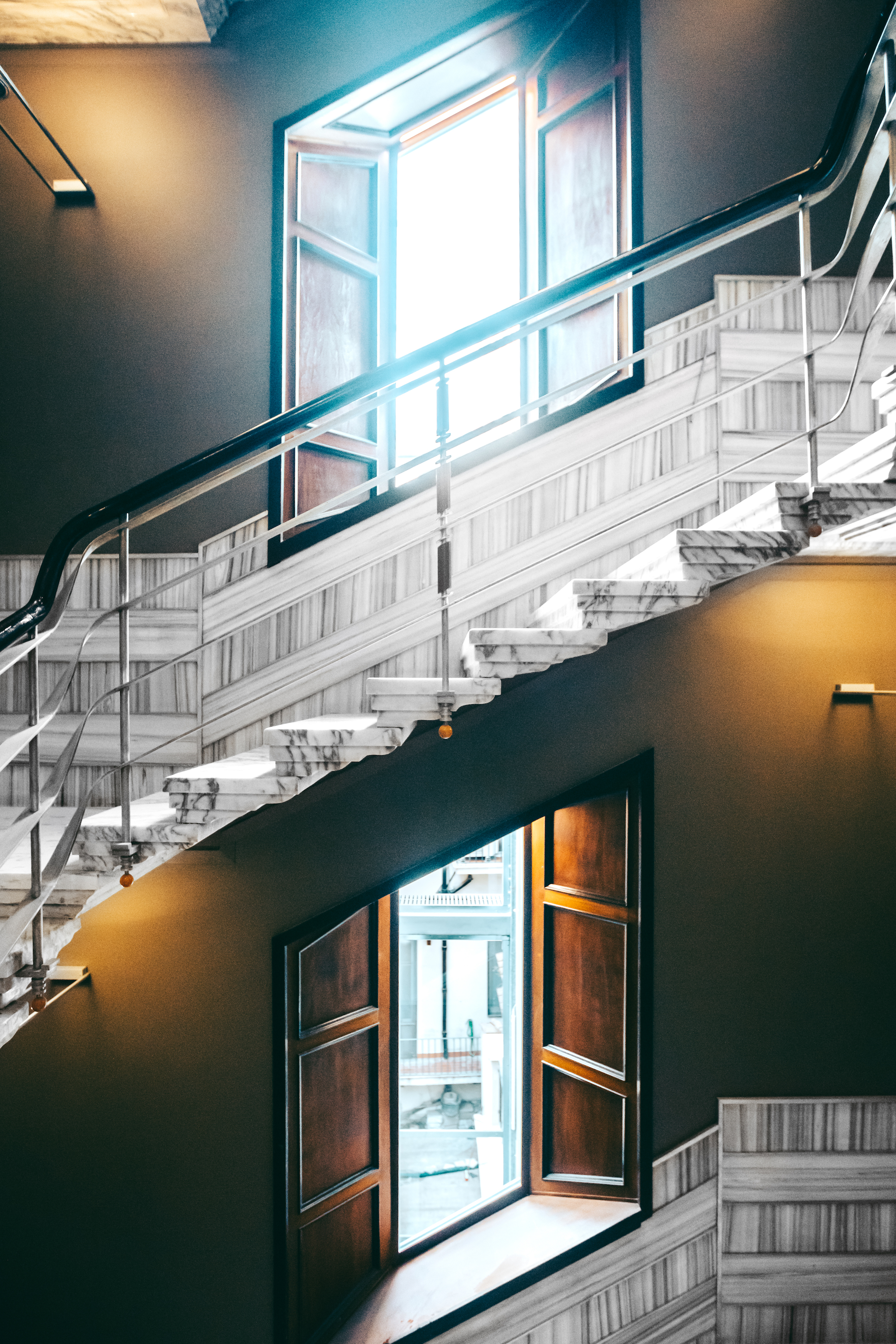 Фото Singer Palace Hotel