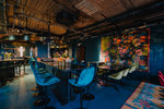 Big Wine Freaks (Bolshaya Nikitskaya Street, 62с3), restaurant
