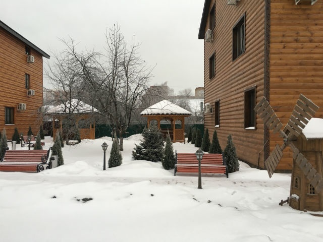 Фото отеля 3