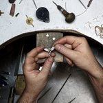 Anna and Masters (Kozhevnicheskaya Street, 16), jewelry workshop