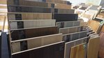 Pol so sklada (ulitsa Panfilovtsev, 73), flooring