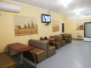 Тихая Гавань