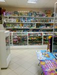 Detskiye igrushki i igry (ulitsa Generala Chernyakhovskogo, 49), toys and games