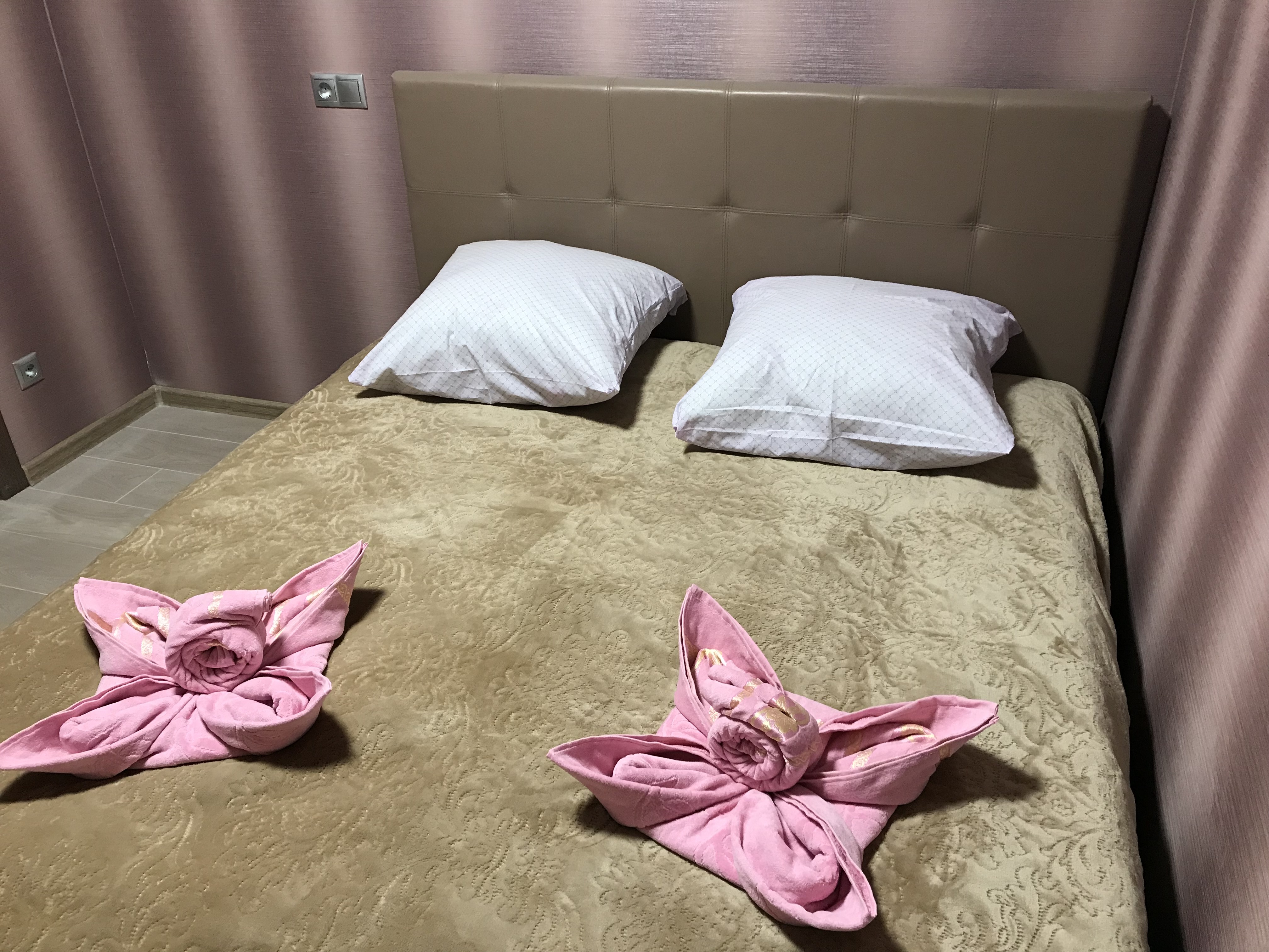 Фото Часы Лескова