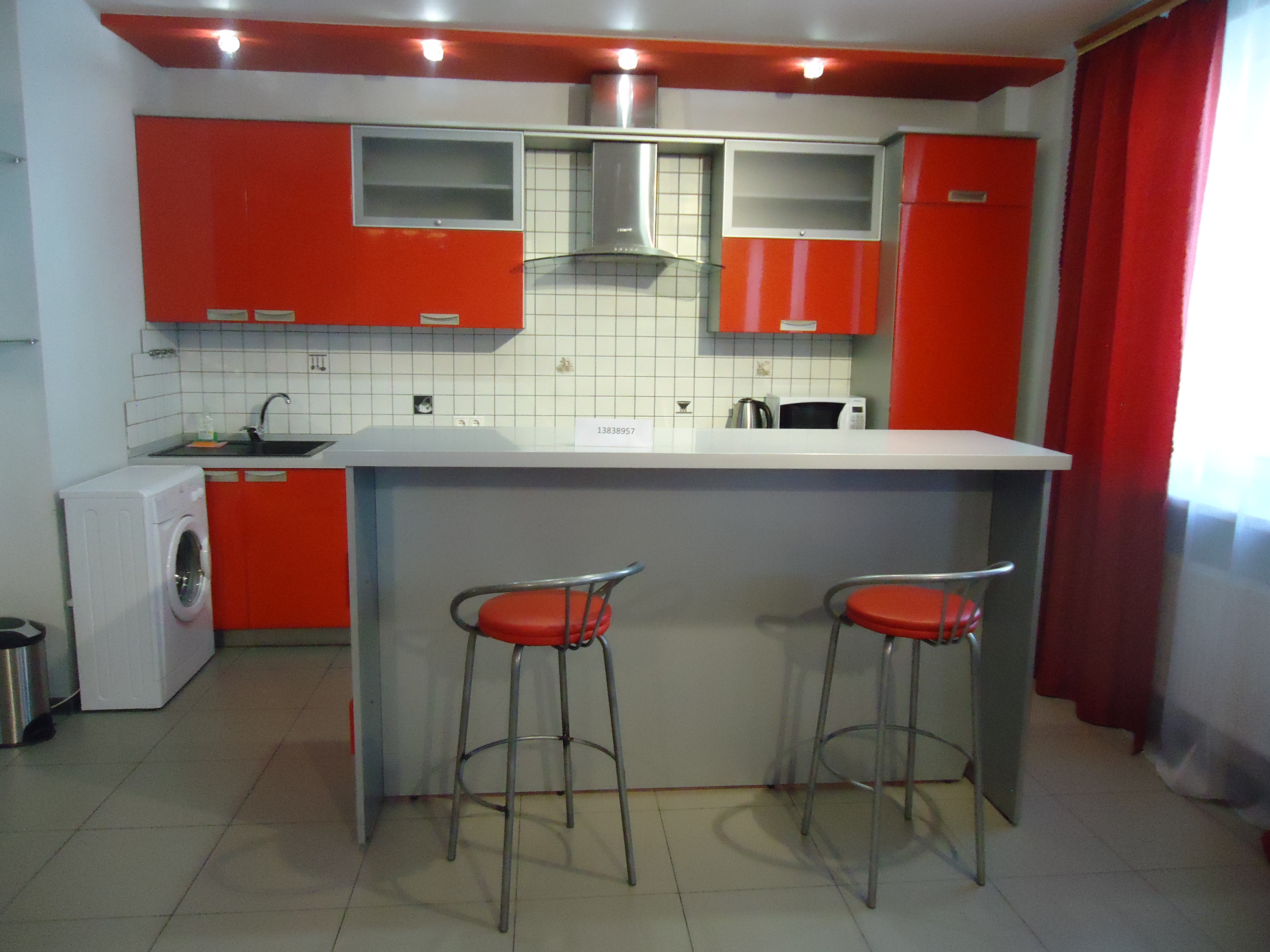 Фото Мегаполис