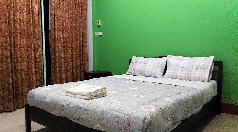 Hotel Malee Pattaya 3, Pattaya, photo