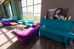 Nargilia Lounge (ulitsa Tevosyana, 25), hookah lounge