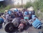 Lominvest (Dorozhnaya ulitsa, 3с1), non-ferrous metals