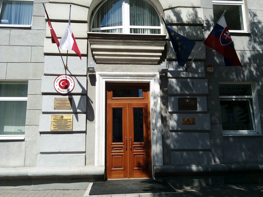 Международная организация Международный валютный фонд в РБ, Минск, фото