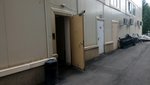 Stroitelnaya kompaniya Noy (2nd Murinskiy Avenue, 38) ، مناظر طبيعية في مناطق حضرية