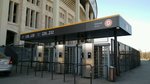 D126 (Luzhniki Street, 24с1) ، حظر