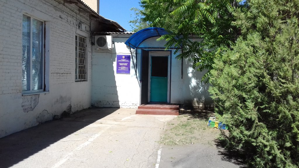 Jardín de infancia, guardería Mbou Goroda Astrakhani OOSh № 3 Doshkolnyye gruppy, , foto