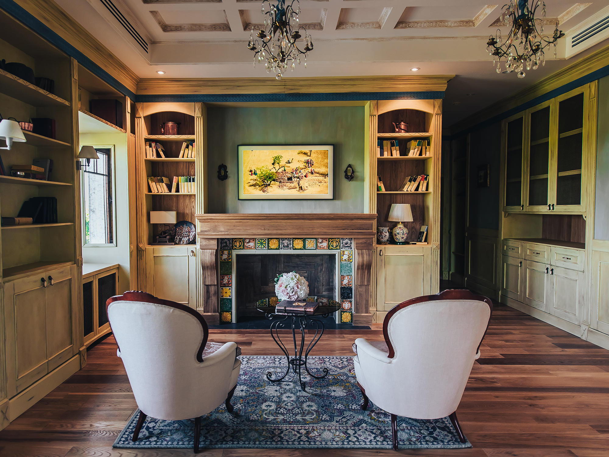 Фото Вознесенская Слобода