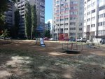 Playground (Prospect Truda, 4), playground