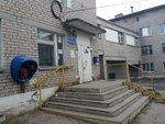 Шекснинская центральная районная больница (rabochiy posyolok Sheksna, mikrorayon Sheksna Yuzhnaya, ulitsa Lenina, 22), hospital