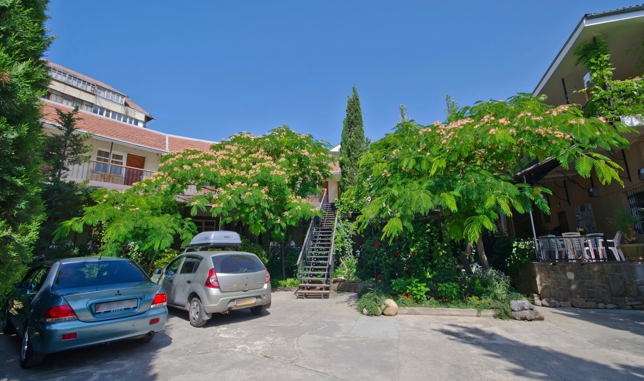 Фото отеля 4