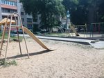 Playground (Voronezh, mikrorayon Glinozyom), playground