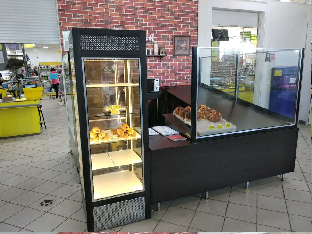 Bakery Магазин хлебобулочной продукции, Volgograd, photo
