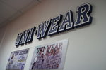 Uni-wear (3rd Krutitsky Lane, 11), printing on t-shirts