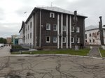 Отдел культуры Управления по социально-экономическим вопросам Администрации муниципального образования города Усолье-Сибирское (ulitsa Bogdana Khmelnitskogo, 30), administration