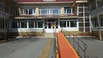 Uchrezhdeniye sotsialnogo obsluzhivaniya KhMAO-Yugry Reabilitatsionny tsentr dlya detey i podrostkov s ogranichennymi vozmozhnostyami (12th Microdistrict, 25), rehabilitación medica