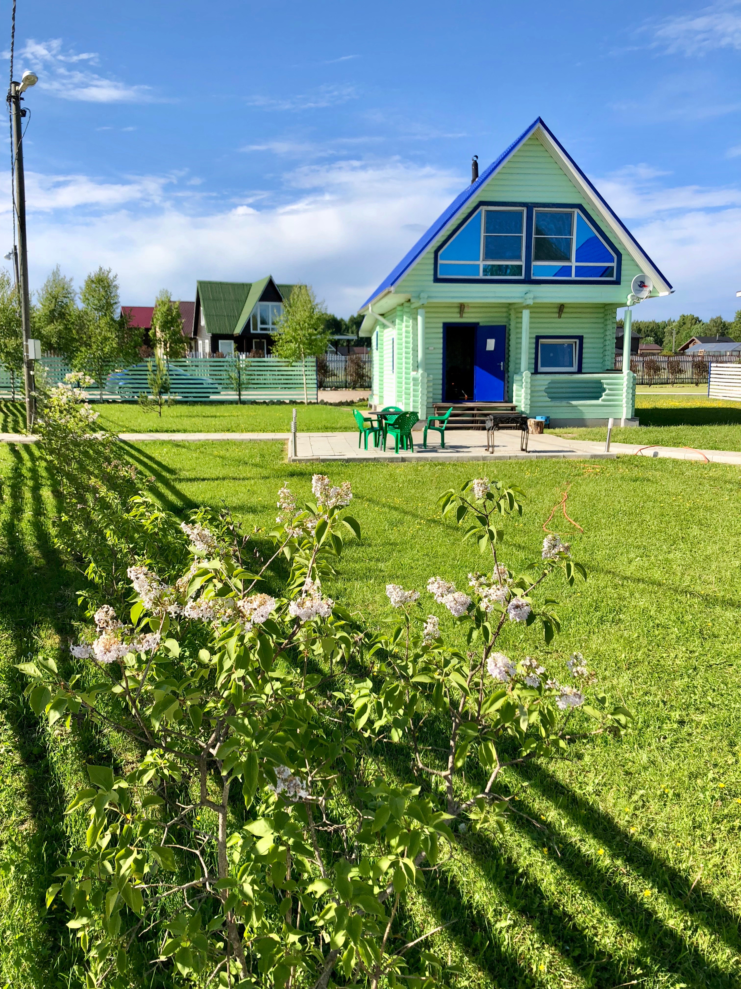 Фото отеля 4