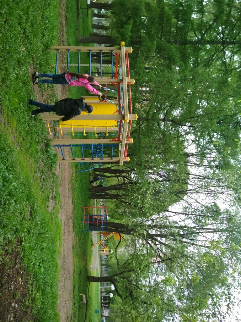 Playground Playground, Perm, photo