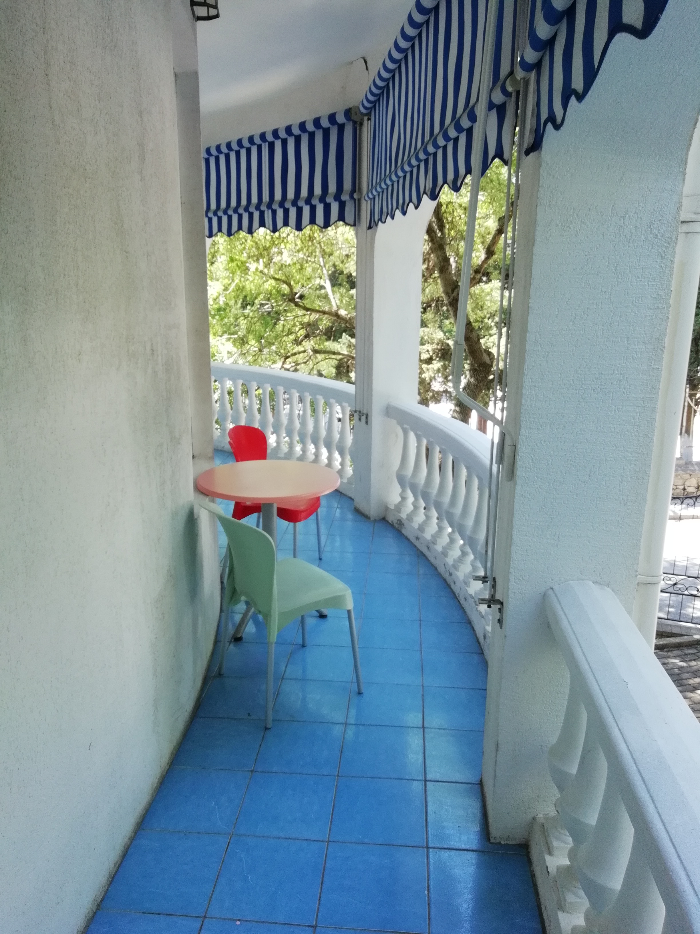 Фото Серсиаль