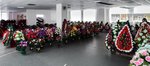 Ritualnye uslugi (ulitsa Yuliusa Fuchika, 87), funeral services