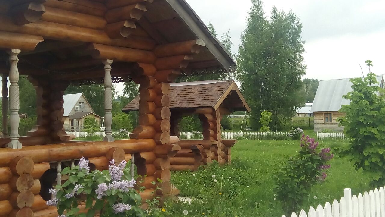 Фото Казанский луг