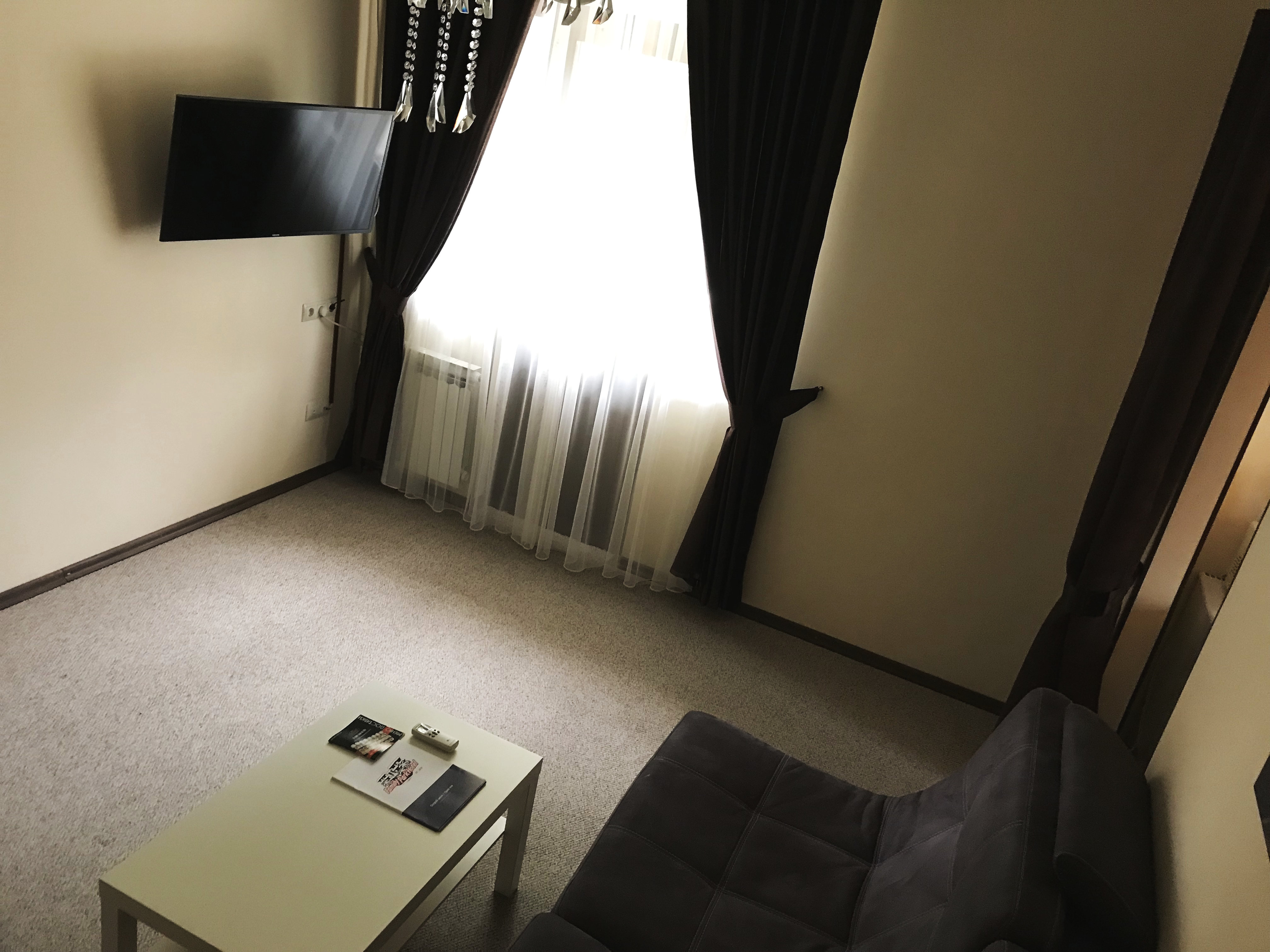 Фото Family Holiday Hotel