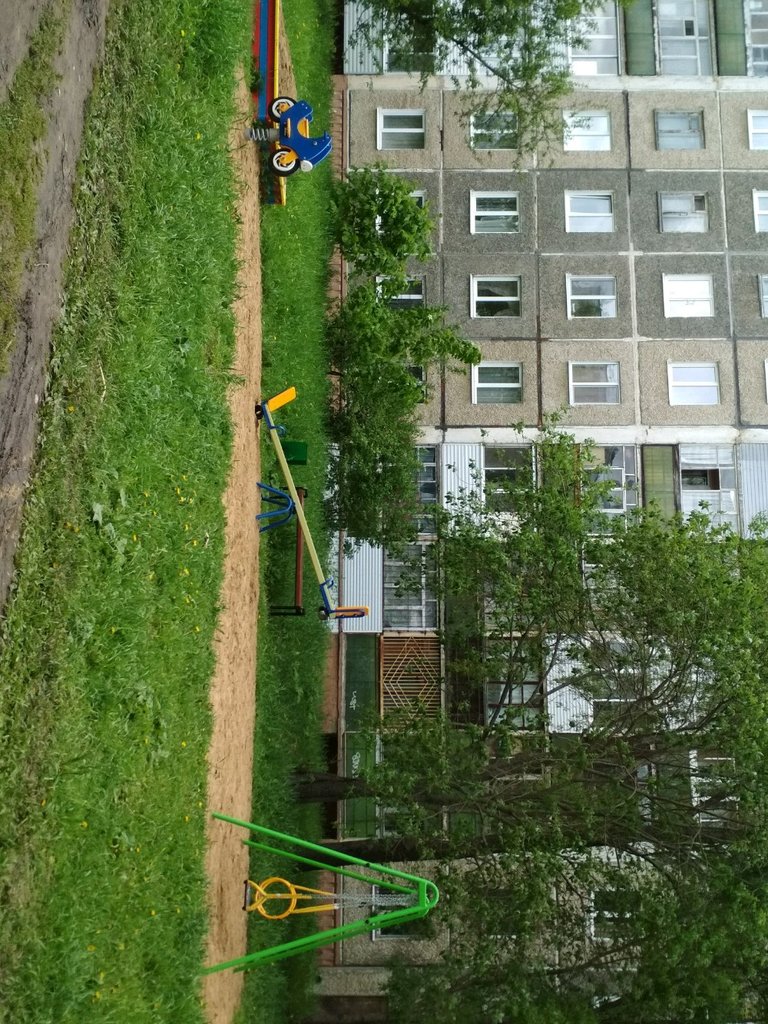 Playground Playground, Perm, photo