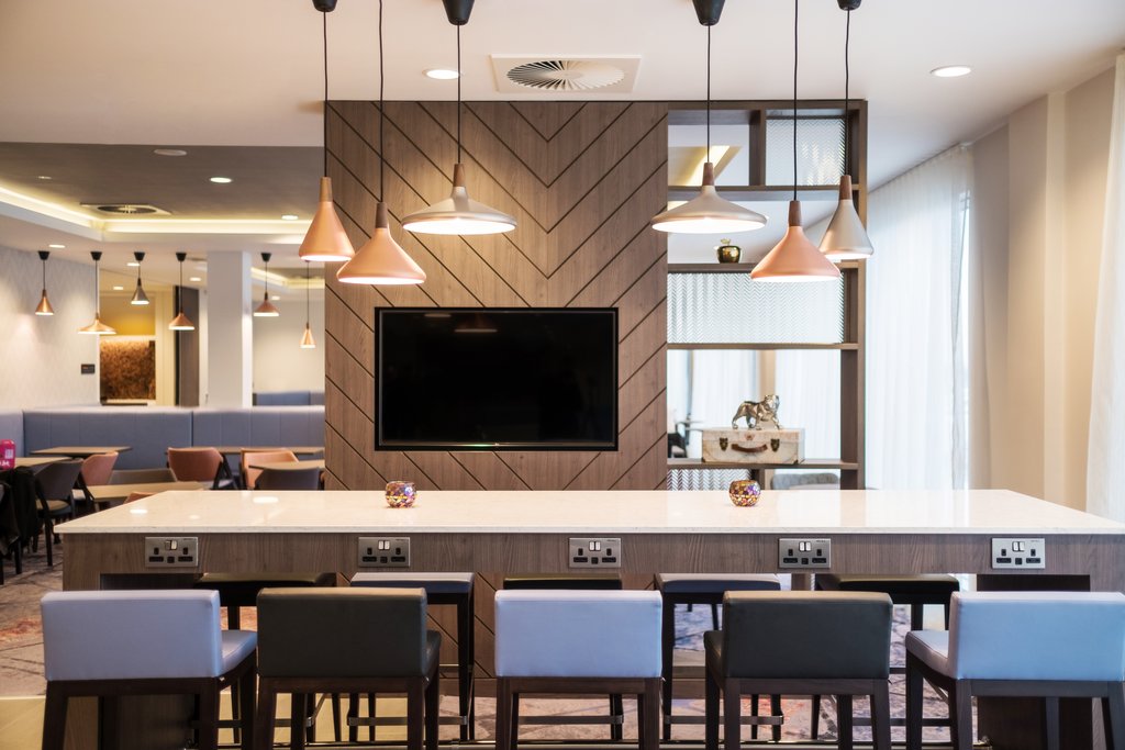 Hotel Hampton by Hilton Aberdeen Airport, Scotland, photo