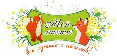 Лисенок Бай Интернет Магазин