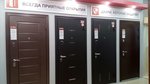 Torex (Kooperativnaya ulitsa, 9), doors