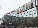 Torex (Krasnaya Sosna Street, 2А) ، الأبواب