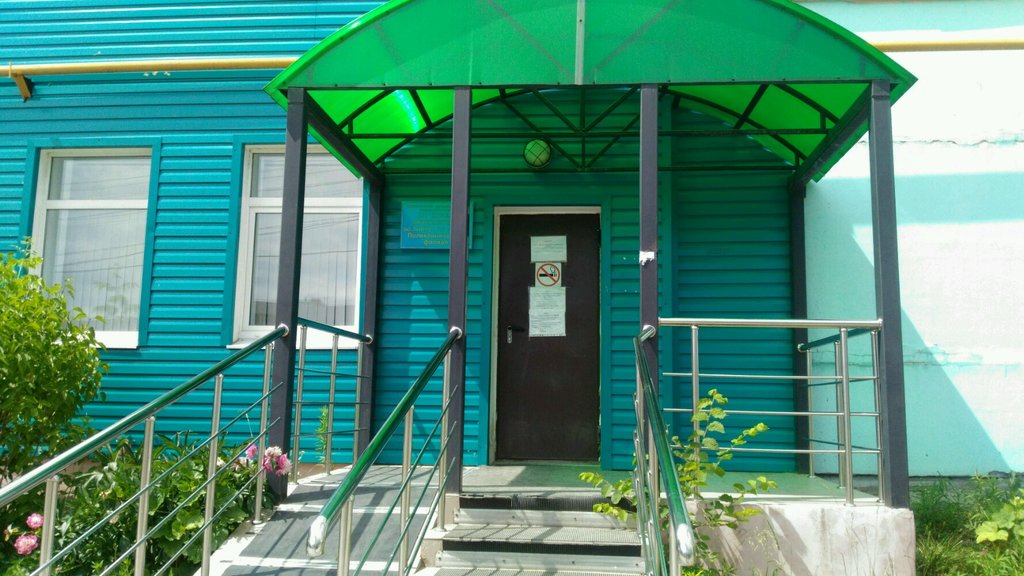 Children's hospital ГУЗ Детская городская клиническая больница г. Тулы, Tula, photo