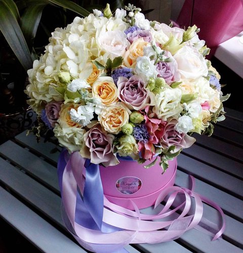 Отзывы о «Цветы32рф цветочная мастерская Бархат», Брянск, Московский  проспект, 11 — Яндекс Карты