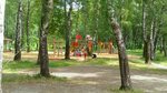 Playground (Kalinina Street, 26Б), playground