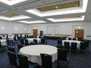 Гостиница Hilton Darwin