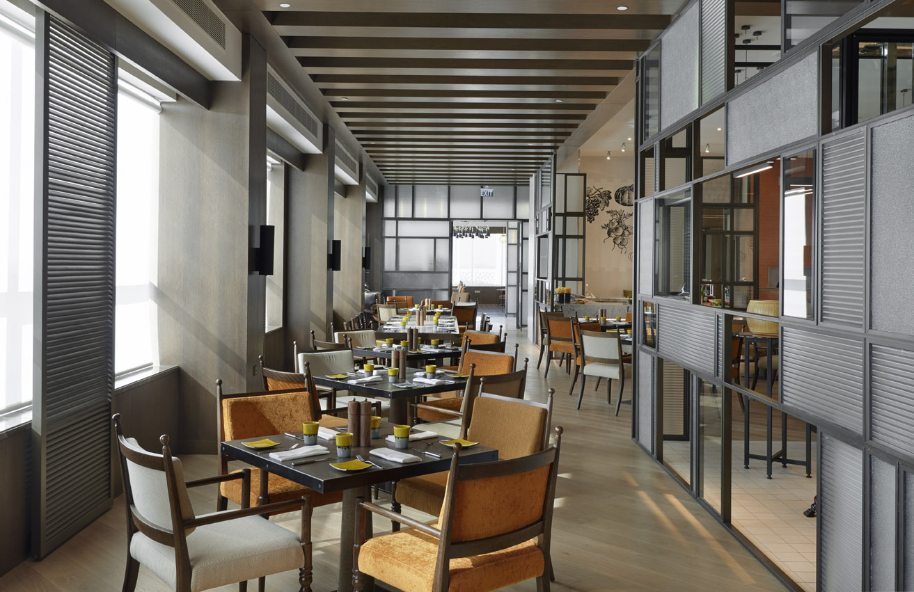 Фото Хаятт Ридженси Ташкент