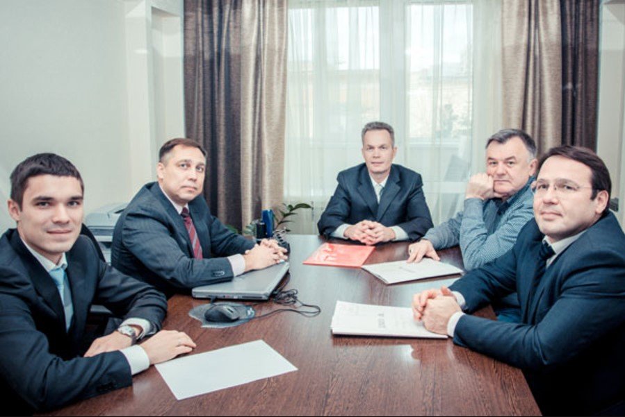 Attorney Advokat Mikhail Muravev i partnery, Kazan, photo